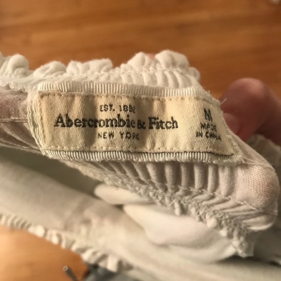 strapless mini dress - Picture 3 of 5